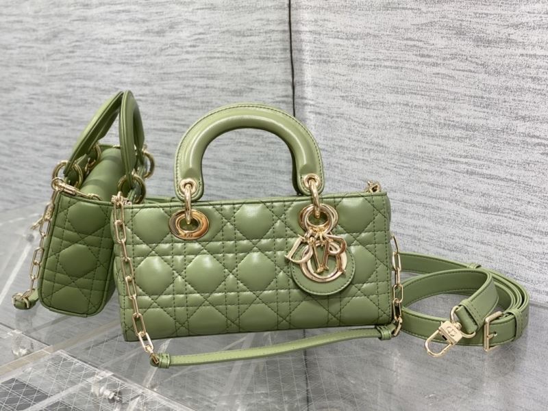 Christian Dior My Lady Bags